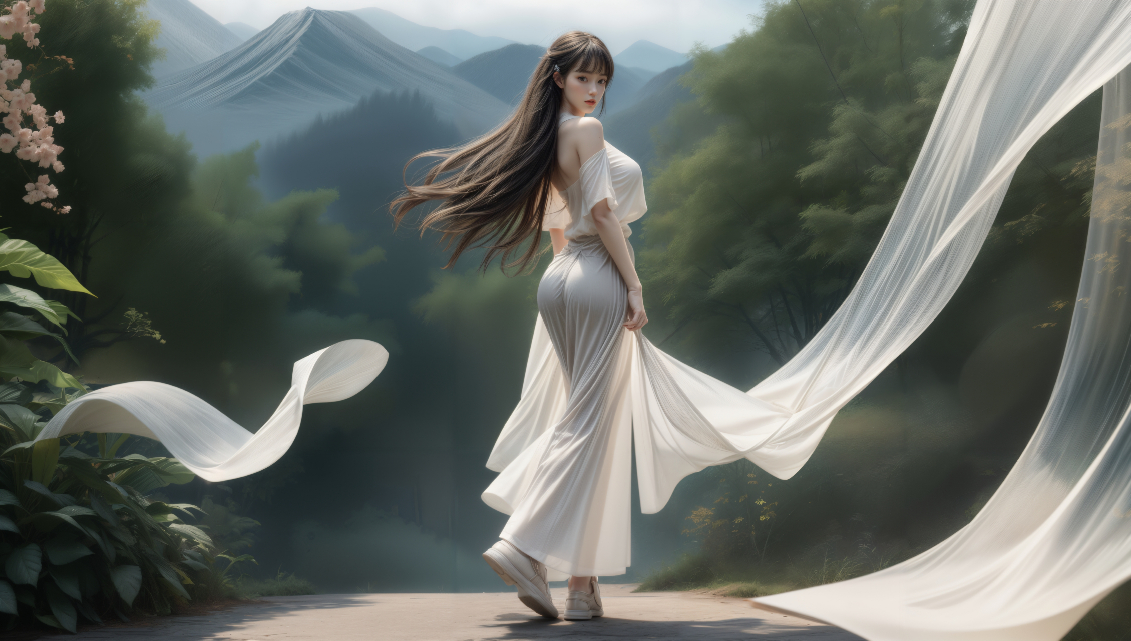 特写：鄂尔多斯婚礼，一场发生在草原上的情感共鸣